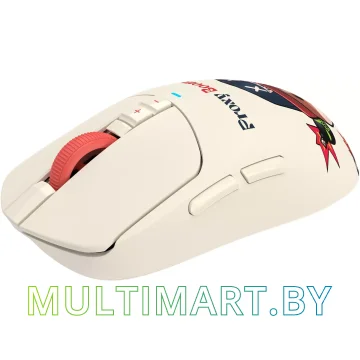 Игровая мышь A4Tech Bloody R72 Ultra Duo Proxy Boom (бежевый) картинка 3